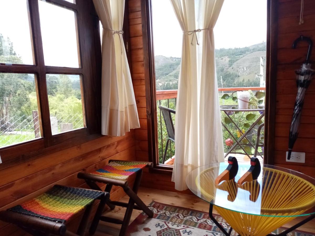 La Sarita, Rural. * Iza